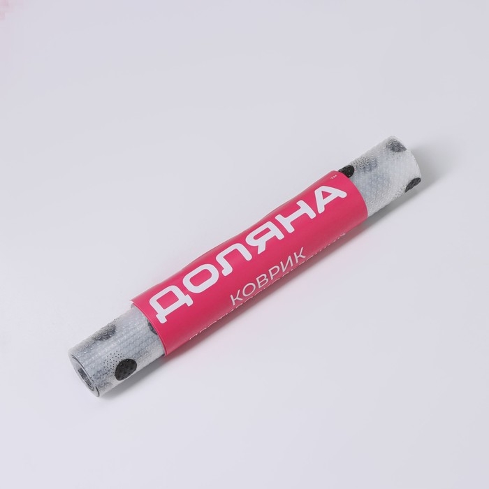 Коврик противоскользящий Доляна Circus, 30×150 см Коврик противоскользящий Доляна Circus, 30×150 см