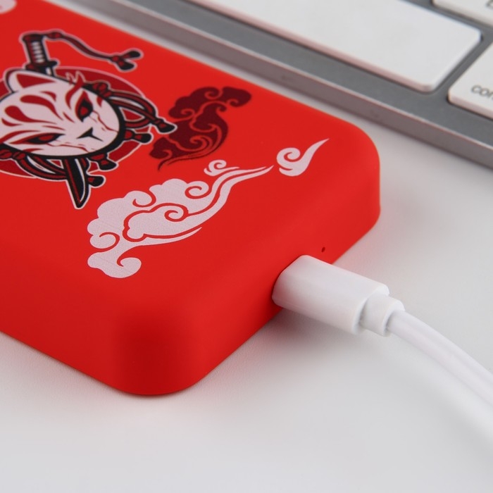 Зарядное устройство «Маска», 5000мА Зарядное устройство «Маска», 5000мА