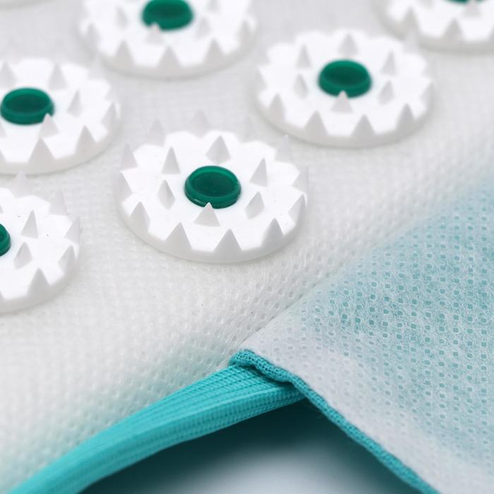 Аппликатор-тапочки, женские, размер 36-39 Аппликатор-тапочки, женские, размер 36-39