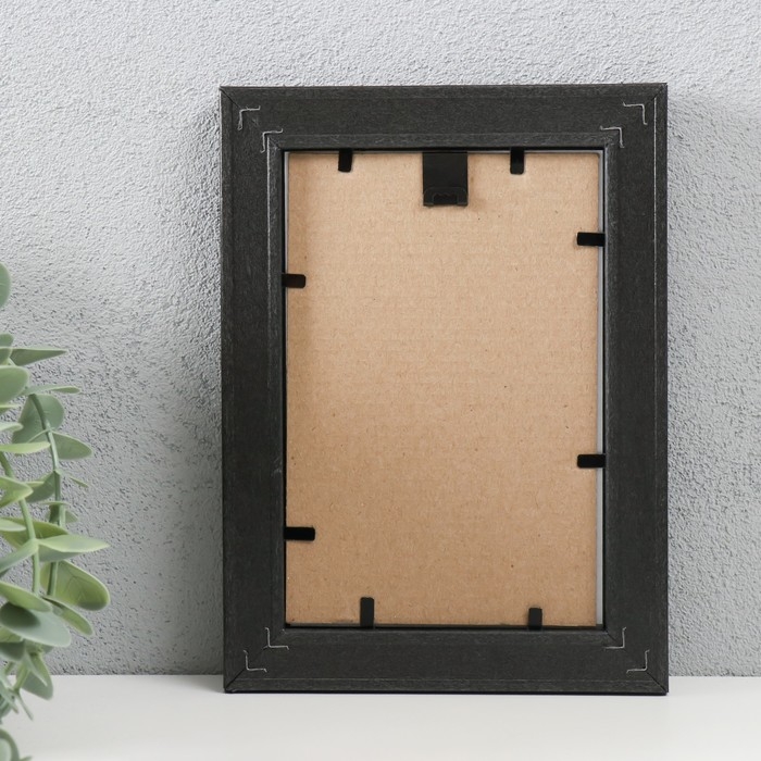 Фоторамка пластик 10х15 см, 069-178 Фоторамка пластик 10х15 см, 069-178