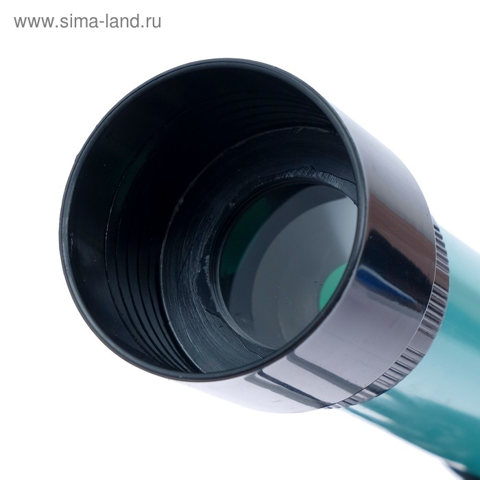 Игрушка детская телескоп «Юный астроном», с аксессуарами Игрушка детская телескоп «Юный астроном», с аксессуарами