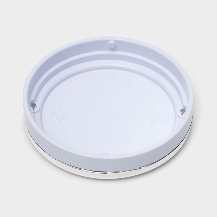 Диспенсер для мыла и антисептика SAVANNA, механический, 400 мл, металл, белый Диспенсер для мыла и антисептика SAVANNA, механический, 400 мл, металл, белый