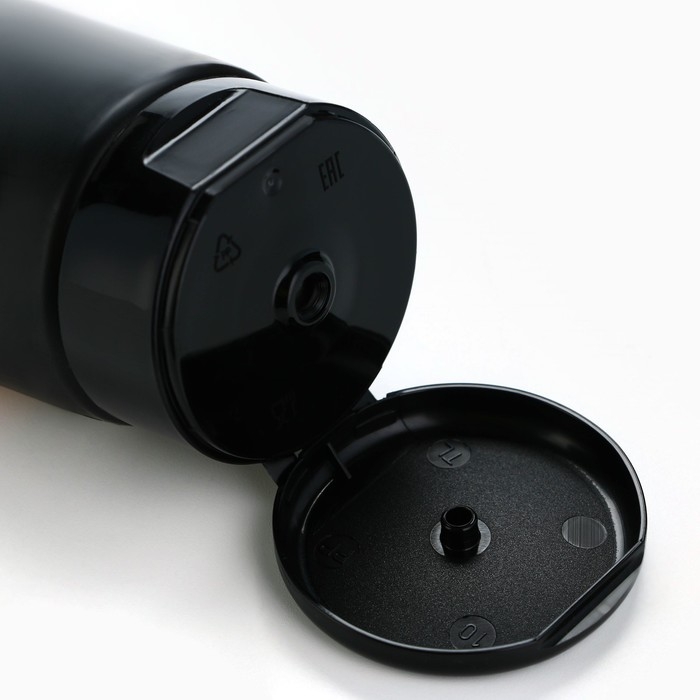 Подарочный набор косметики, гель для душа 250 мл и гель для бритья 110 мл, аромат черного перца, HARD LINE