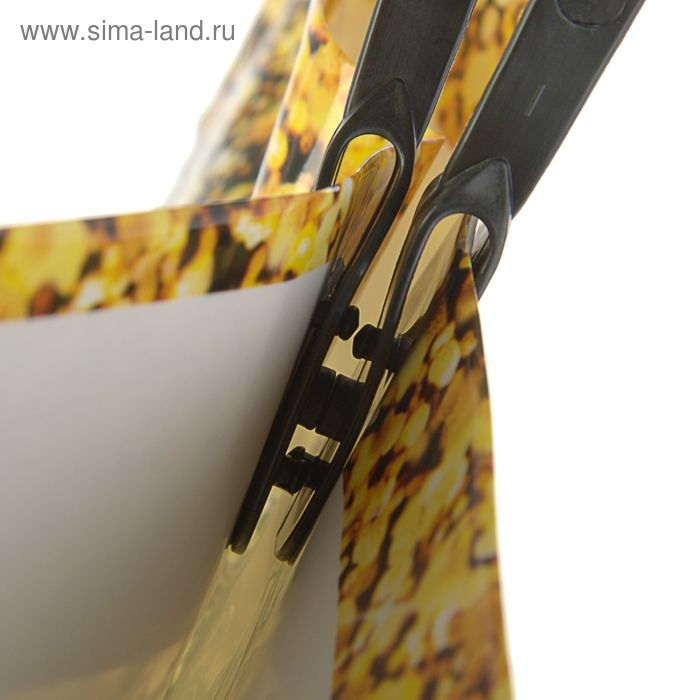 Новый год. Пакет  Новый год. Пакет "Золотая сказка", полиэтиленовый с пластиковой ручкой, 38х35 см.