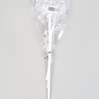 Жезл "Снежинка", МИКС, 35 см (1 шт)