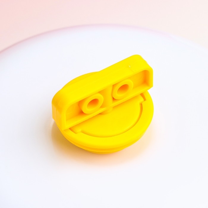 Колесо для грызунов тихое, 14 см, жёлтое Колесо для грызунов тихое, 14 см, жёлтое