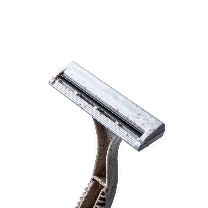 Одноразовый бритвенный станок Rapira Sprint, ЭКО, 6 шт Одноразовый бритвенный станок Rapira Sprint, ЭКО, 6 шт