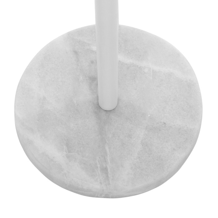 Торшер "Трансформер" LED синий 40х40х150 см