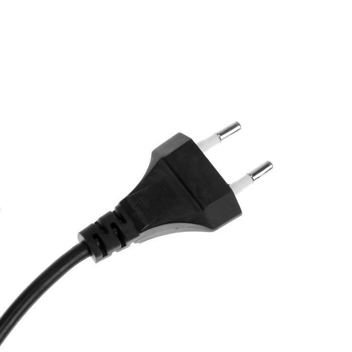 Щипцы-гофре Luazon LW-12, 35 Вт, керамическое покрытие, 40х110 мм, 220 °C, красные Щипцы-гофре Luazon LW-12, 35 Вт, керамическое покрытие, 40х110 мм, 220 °C, красные