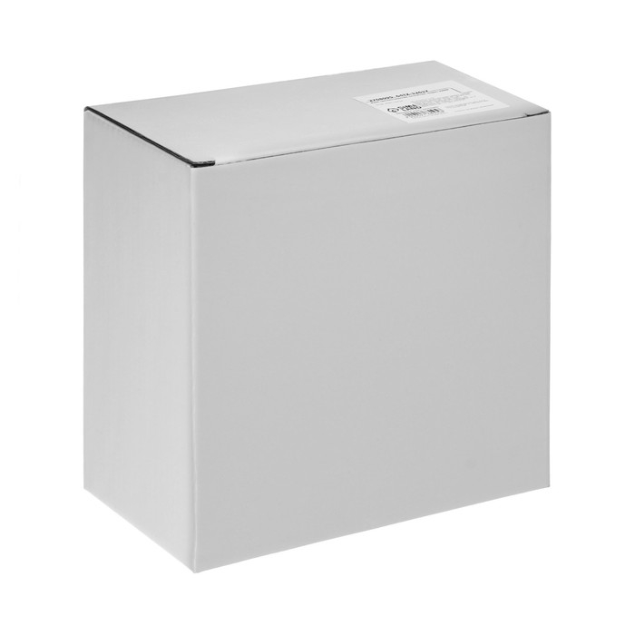 Противотуманная фара, 12 В, 8 LED, IP67, 6000 К, направленный свет Противотуманная фара, 12 В, 8 LED, IP67, 6000 К, направленный свет