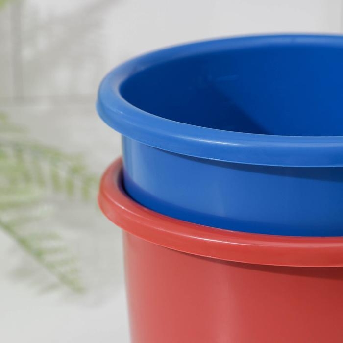 Ковш, 1,5 л, цвет МИКС Ковш, 1,5 л, цвет МИКС