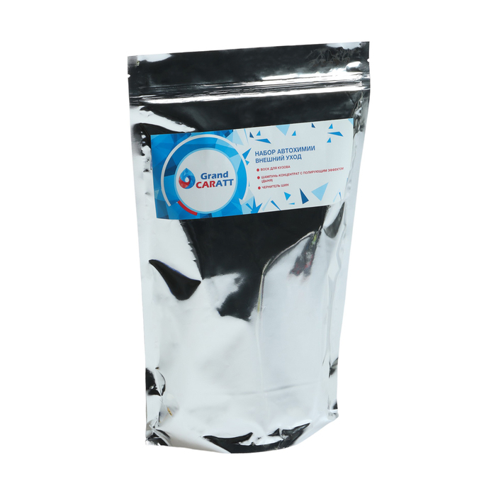Подарочный набор автолюбителю Grand Caratt Уход за кузовом Подарочный набор автолюбителю Grand Caratt Уход за кузовом