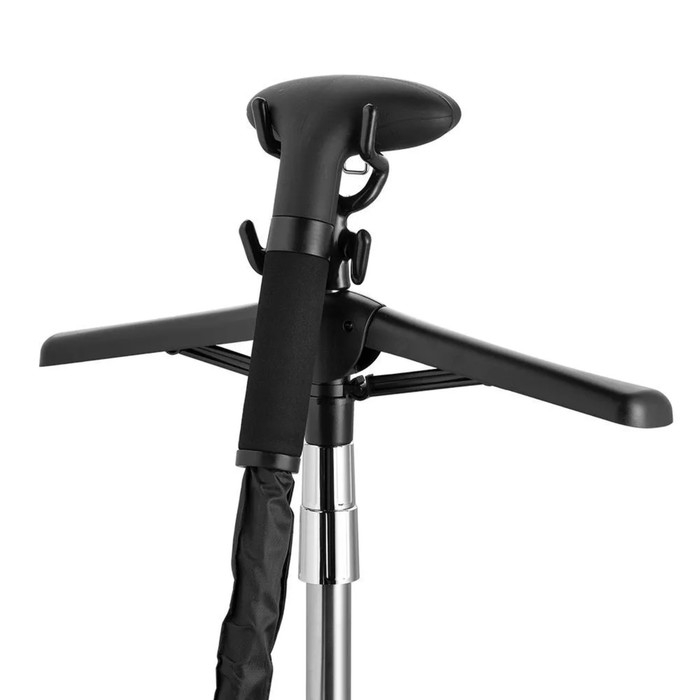 Отпариватель KT-9159, напольный, 2200 Вт, 3500 мл, 45 г/мин, оранжевый Отпариватель KT-9159, напольный, 2200 Вт, 3500 мл, 45 г/мин, оранжевый