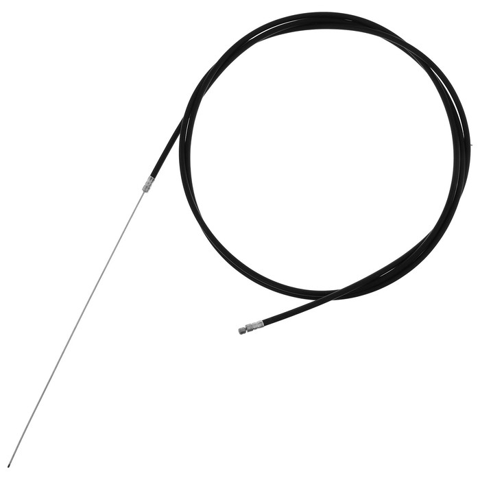 Трос и оплётка переключателя Dream Bike, 1.2 мм, 4 мм, 2000 мм Трос и оплётка переключателя Dream Bike, 1.2 мм, 4 мм, 2000 мм