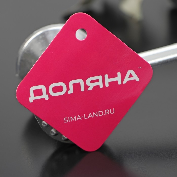 Молоток для мяса Доляна, 22 см Молоток для мяса Доляна, 22 см