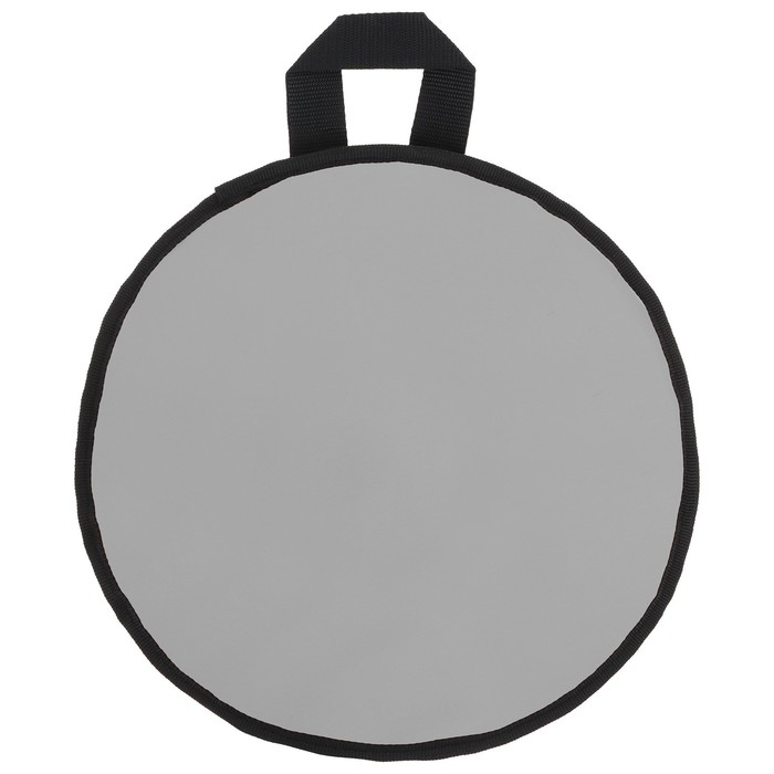 Ледянка Snow Cat, d=30 см, толщина 2 см, цвет МИКС Ледянка Snow Cat, d=30 см, толщина 2 см, цвет МИКС