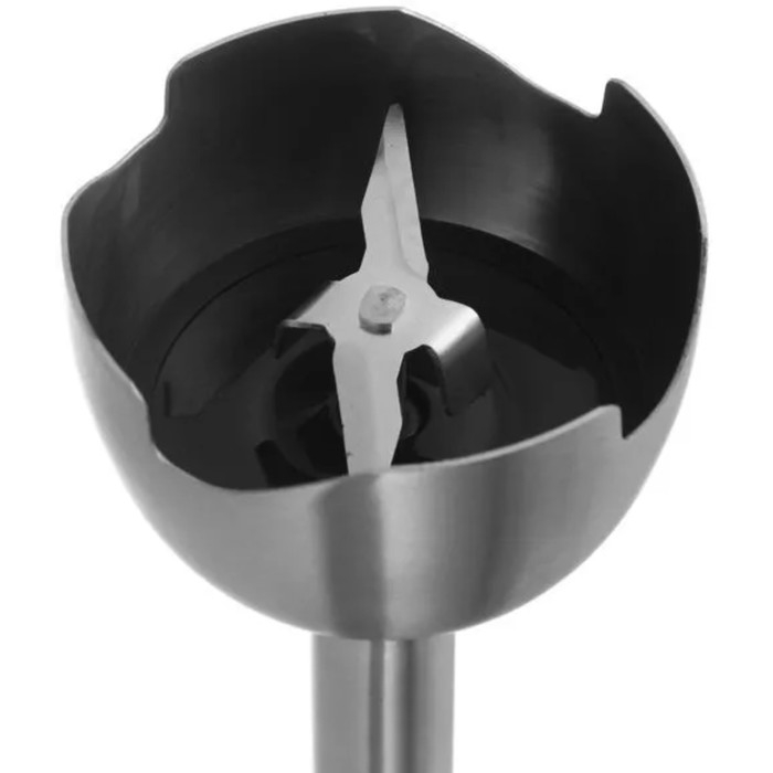 Блендер Panasonic MX-SS1BTQ, погружной, 600 Вт, 0.5 л, 5 скоростей, чёрный Блендер Panasonic MX-SS1BTQ, погружной, 600 Вт, 0.5 л, 5 скоростей, чёрный