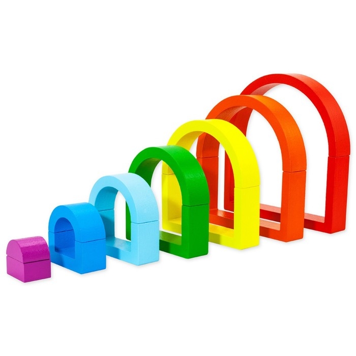 Пирамидка «Окошко» Пирамидка «Окошко»