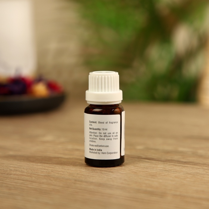 Аромамасло HEM 10 мл Белый шалфей Аромамасло HEM 10 мл Белый шалфей