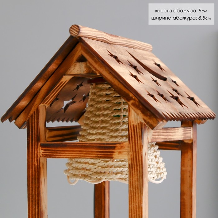 Настольная лампа Настольная лампа "Влюбленная пара" Е12 10х14х28 см