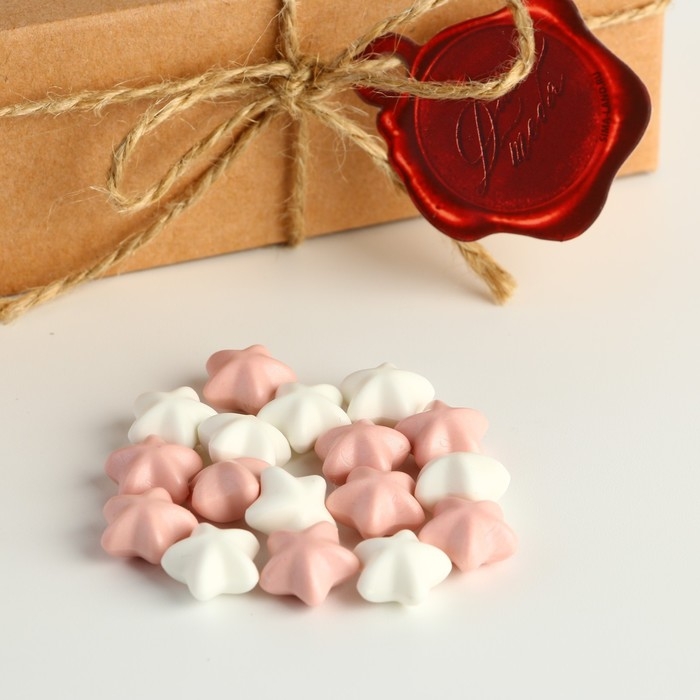 Сургучная печать «Для тебя», 12.5 х 4 х 4 см