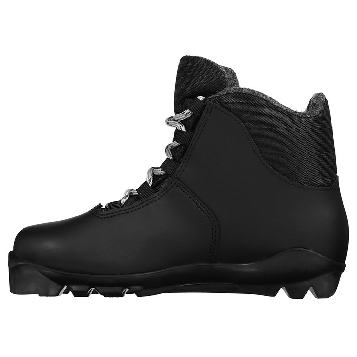 Ботинки лыжные Winter Star classic, SNS, р. 37, цвет чёрный/серый Ботинки лыжные Winter Star classic, SNS, р. 37, цвет чёрный/серый
