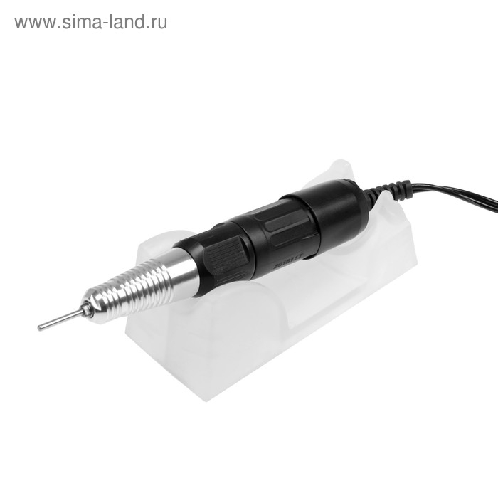 Аппарат для маникюра и педикюра TNL MP-15, 4 фрезы, 35 000 об./мин, 30 Вт, белый Аппарат для маникюра и педикюра TNL MP-15, 4 фрезы, 35 000 об./мин, 30 Вт, белый