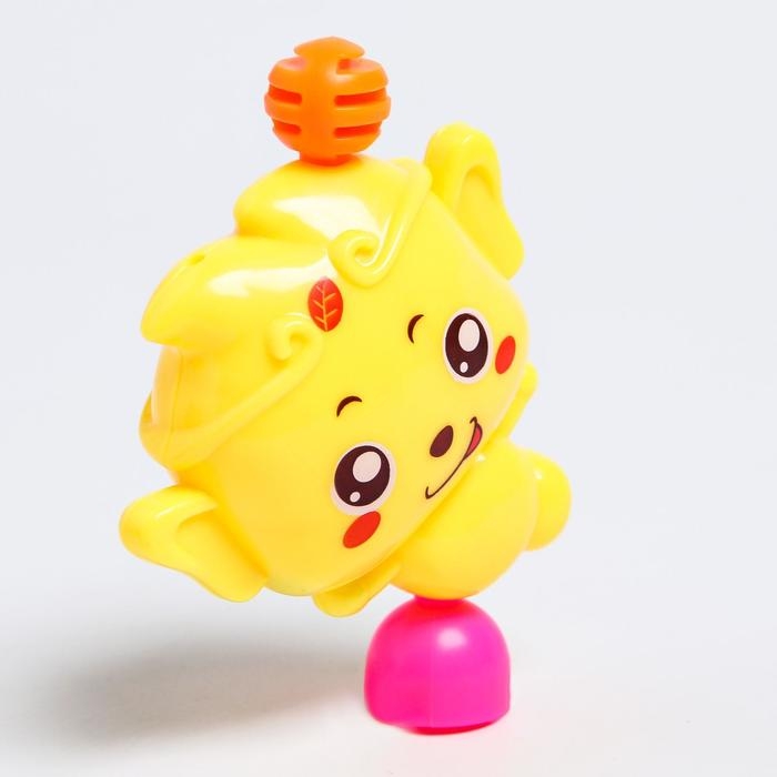 Набор погремушек «Собери меня», 3 шт, Крошка Я Набор погремушек «Собери меня», 3 шт, Крошка Я