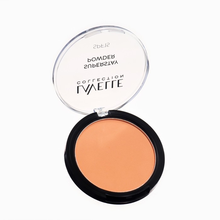 Пудра компактная устойчивая SPF-15 Powder LavelleCollection тон 03 бежевый Пудра компактная устойчивая SPF-15 Powder LavelleCollection тон 03 бежевый