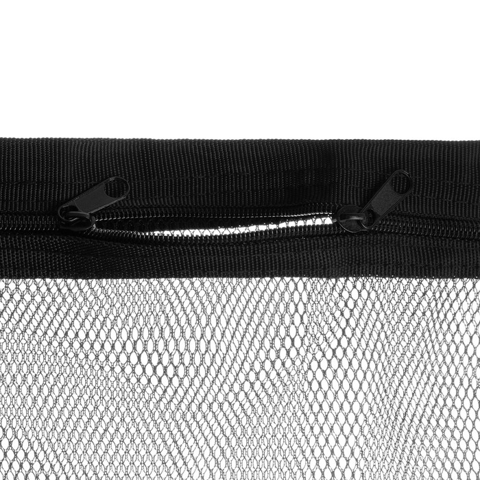 Сетка для хранения багажа, потолочная Размер: 79×57 см Сетка для хранения багажа, потолочная Размер: 79×57 см