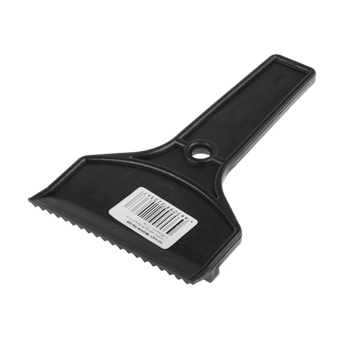 Скребок автомобильный Torso Т-образный MG-005, 17 см МИКС Скребок автомобильный Torso Т-образный MG-005, 17 см МИКС