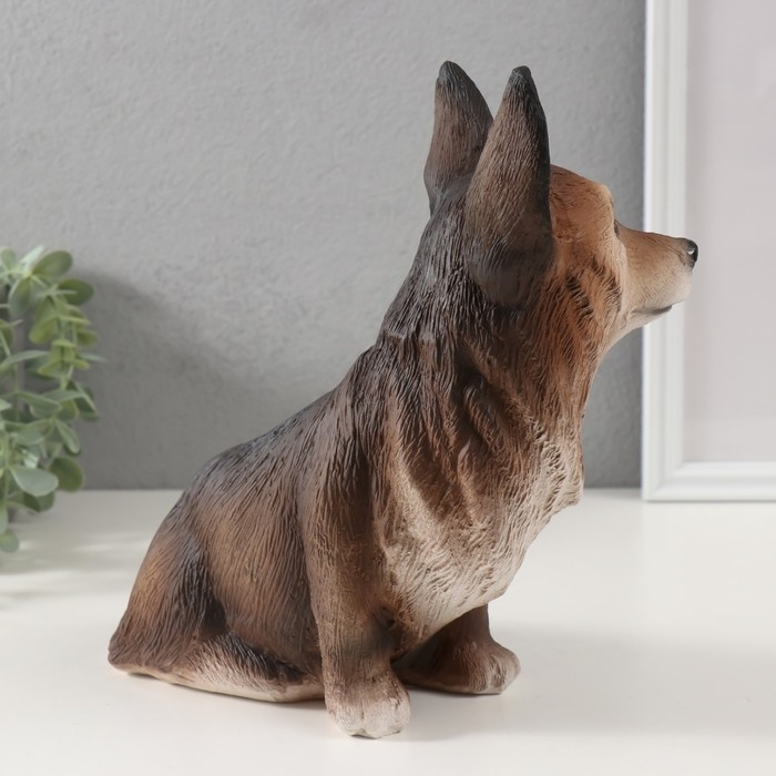 Копилка Копилка "Щенок Корги" 23 х 11 х 24 см.