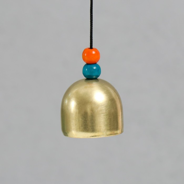 Музыка ветра металл Музыка ветра металл "Эйфелева башня" 7 колокольчиков 60 см