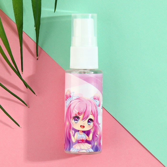 Душистая вода детская «Бабл-гам», 30 мл