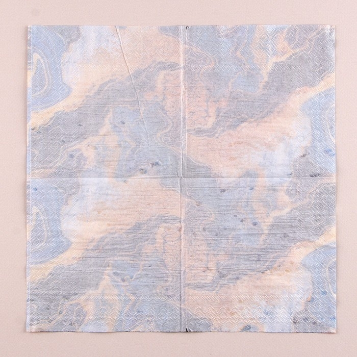 Салфетки бумажные «Искусство», 25 × 25 см, в наборе 20 шт. Салфетки бумажные «Искусство», 25 × 25 см, в наборе 20 шт.