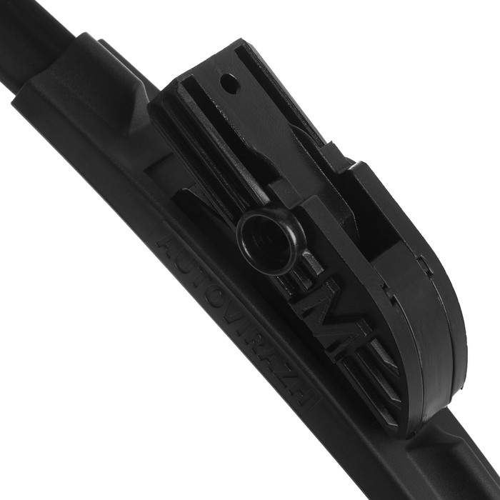 Щетка стеклоочистителя Autovirazh Щетка стеклоочистителя Autovirazh "AV-255", 22"/560 мм, бескаркасная, AV-002217