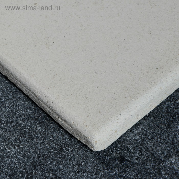 Камень для выпечки квадратный, 30х30х2 см Камень для выпечки квадратный, 30х30х2 см