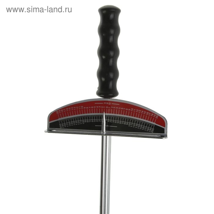 Ключ динамометрический  Ключ динамометрический "СЕРВИС КЛЮЧ", шкальный, 1/2, 20 кг