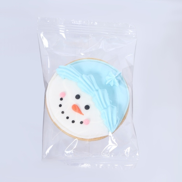 Новый год. Печенье ванильное «Зимнее ассорти» 35 гр (1кор=15 шт) Новый год. Печенье ванильное «Зимнее ассорти» 35 гр (1кор=15 шт)