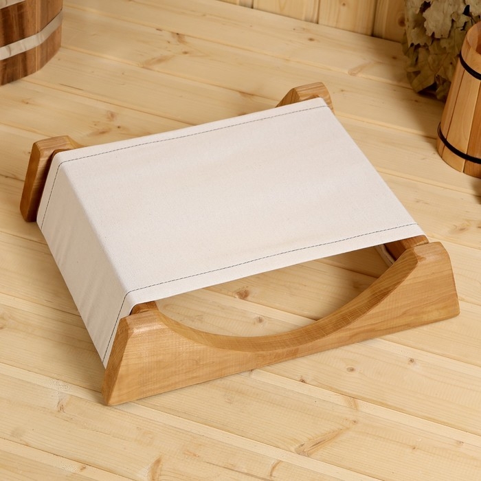 Подголовник мягкий ТЕРМО, 38 см х 32 см х 9 см Подголовник мягкий ТЕРМО, 38 см х 32 см х 9 см