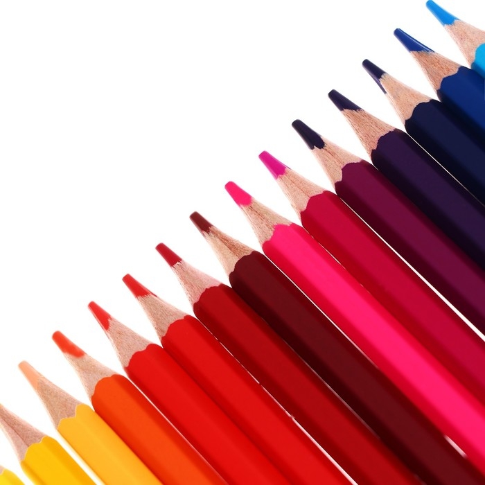 Карандаши 24 цвета ErichKrause ArtBerry премиум, дерево, шестигранные, яркий и мягкий грифель 3.0 мм, картонная упаковка, европодвес Карандаши 24 цвета ErichKrause ArtBerry премиум, дерево, шестигранные, яркий и мягкий грифель 3.0 мм, картонная упаковка, европодвес