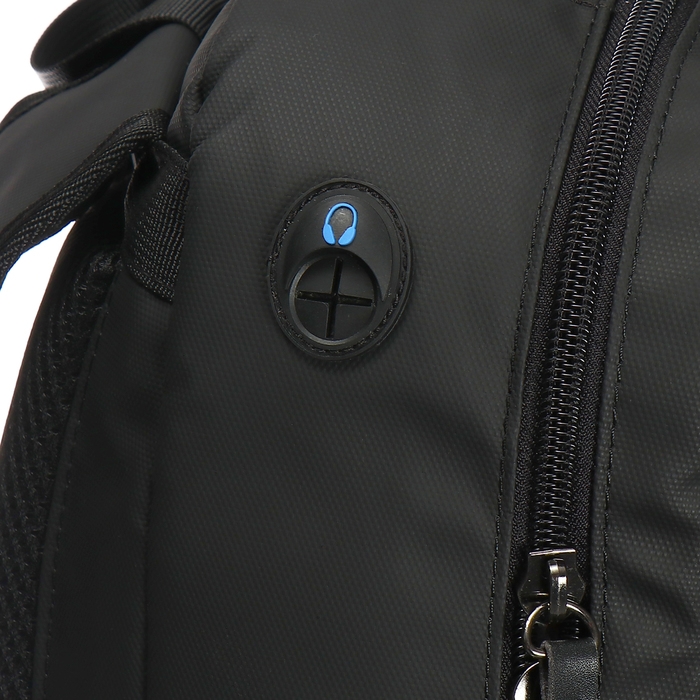 Рюкзак молодежный 43 х 31 х 14, эргономичная спинка, deVENTE Business 19L, 2 отделения 7032488 Рюкзак молодежный 43 х 31 х 14, эргономичная спинка, deVENTE Business 19L, 2 отделения 7032488