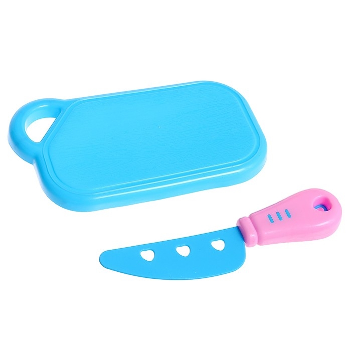 Набор овощей «Весело играем» Набор овощей «Весело играем»