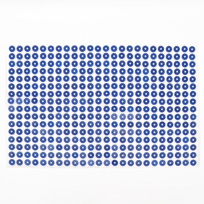 Аппликатор Кузнецова, 384 колючки, спанбонд, 50 x 75 см. Аппликатор Кузнецова, 384 колючки, спанбонд, 50 x 75 см.