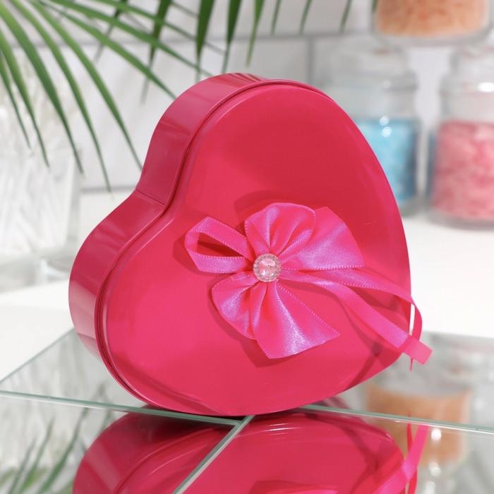 Мыльные розочки и медвежонок, набор Мыльные розочки и медвежонок, набор