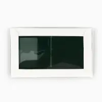 Коробка под 2 конфеты с ячейками «Новогодняя ботаника», 10 х 6 х 3 см
