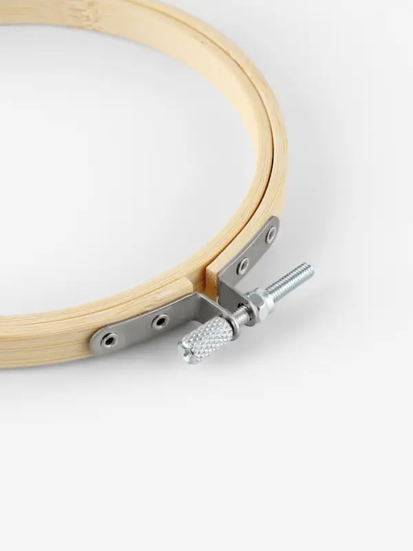 Пяльцы для вышивания, d=12/13.5 см