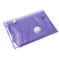 Пакет вакуумный с клапаном 80x100 запах (лаванда)You`ll love/40/10/1 60304