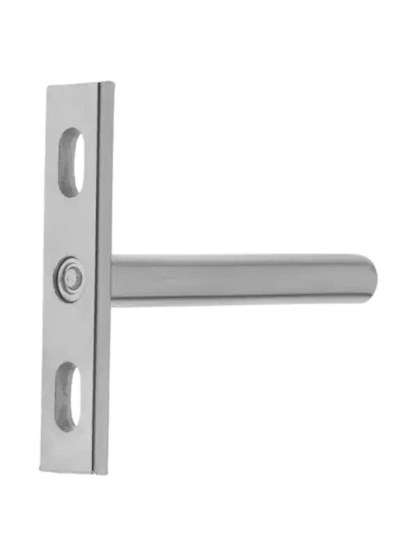 Полкодержатель CAPPIO PS002, скрытого монтажа, 67&times;70 мм, набор 2 шт.