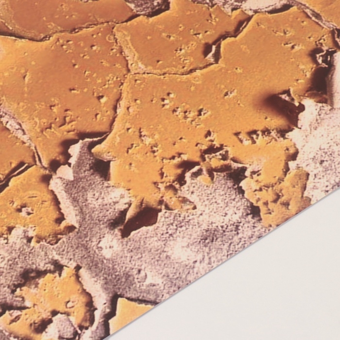 Фотофон двусторонний картон плотность 350 гр Фотофон двусторонний картон плотность 350 гр "Штукатурка" 50х50 см